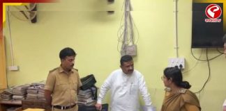 থানায় থানায় হঠাৎ হাজির মুখ্যমন্ত্রী, পুলিশ ও দমকলের প্রস্তুতি খতিয়ে দেখতে সারপ্রাইজ ভিজিট