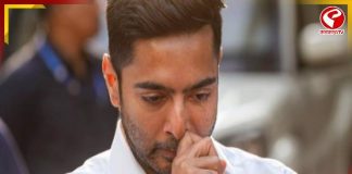বিদেশে চিকিৎসার অনুমতি চেয়ে সুপ্রিম কোর্টে অভিষেক
