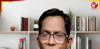আপত্তিকর মন্তব্যের অভিযোগ, ইউটিউব ভিডিও নিয়ে বাড়ি থেকে আটক দক্ষিণপন্থী নেতা টিজি মোহানদাস