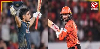 নতুন টি-২০ লিগে গিল-অভিষেক, একই টুর্নামেন্টে খেলবেন দুই তারকা