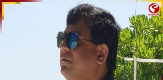 আউশগ্রামে টুলু মণ্ডল-ঘনিষ্ঠের বাড়িতে পুলিশের তল্লাশি, সঙ্গে বম্ব স্কোয়াড