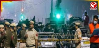 লালকেল্লা বিস্ফোরণে আল কায়দা যোগ! রাষ্ট্রপুঞ্জের রিপোর্টে বড় দাবি