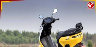 ১ লক্ষের একটু বেশি দামে Ather-এর এই স্কুটার, ফিচার জানলে চোখ কপালে উঠবে!