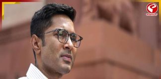 ব্যাঙ্কের নোটিস দেখে মনে হচ্ছে অভিষেক বন্দ্যোপাধ্যায়কে দেখতে বেশি আগ্রহী : বিচারপতি কৃষ্ণা রাও