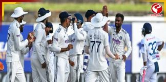 দ্বিতীয় টেস্টে বড় বদলের ইঙ্গিত, কুলদীপ যাদবের জায়গায় অভিষেক হতে পারে সারাংশ জৈনের