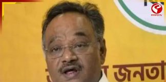 ‘এবিভিপি বিজেপির শাখা সংগঠন নয়’, যাদবপুর বিতর্কে বড় বার্তা শমীক ভট্টাচার্যের