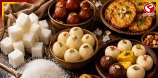 চিনির দামের ছ্যাঁকা, এবার মিষ্টিতেও তার আঁচ! দাম বাড়ছে, ছোট হচ্ছে মিষ্টি
