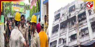 তারাপীঠ-কলকাতার অগ্নিকাণ্ডের পর কড়া নজরদারি, বালির ২৮ হোটেলে নোটিস