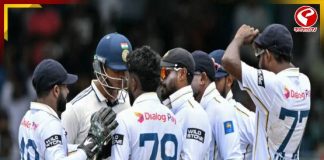 আউট হয়েই শ্রীলঙ্কার পেসারের সঙ্গে তর্কে যশস্বী! মাঠের ঘটনায় বড় শাস্তির আশঙ্কা