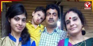 বাংলাদেশে বন্ধ ঘর থেকে হিন্দু পরিবারের ৪ জনের দেহ উদ্ধার! ছাদে বাবা, সিঁড়িতে মা-মেয়ে, খাটের নীচে ১২ বছরের ছেলে