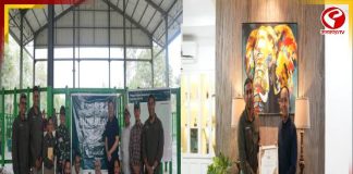 ইন্দোনেশিয়ার সঙ্গে ‘বনতারা’র বড় অংশীদারিত্ব, বন্যপ্রাণ স্বাস্থ্য ও সংরক্ষণে নতুন উদ্যোগ