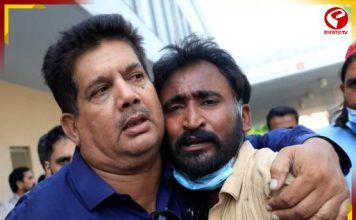 হাসপাতালের নার্সারিতে ভয়াবহ আগুন, পুড়ে মৃত্যু অন্তত ১৪ সদ্যোজাতের