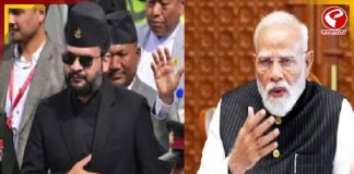 নেপালে ভয়াবহ হড়পা বান, মৃত অন্তত ১৯! পাশে থাকার বার্তা প্রধানমন্ত্রী মোদির