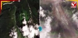 নেপালের ভয়াবহ হড়পা বানের কারণ কী? স্যাটেলাইট ছবিতে মিলল বড় সূত্র