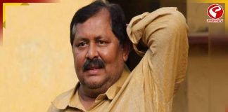 বিপর্যস্ত নেপালে শুটিং করতে গিয়ে আটকে খরাজ, কোথায় রয়েছেন অভিনেতা?