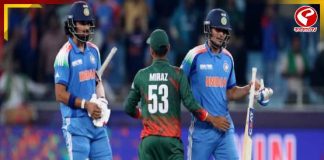 সেপ্টেম্বরে নয়, ২০২৭-এর শুরুতেই বাংলাদেশ সফরে যেতে পারে ভারত?