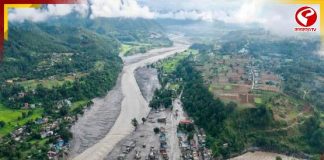 নেপালে হড়পা বানে মৃত ৬১৬, এখনও নিখোঁজ বহু মানুষ