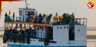 গঙ্গায় নামছে ব্যাটারিচালিত যাত্রীবাহী ভেসেল, তৈরি করবে গার্ডেনরিচ