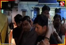 আবাস যোজনার সার্ভে ঘিরে ভাঙড়ে বাম-আইএসএফ সংঘর্ষ, আহত একাধিক