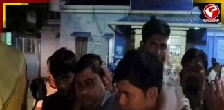 আবাস যোজনার সার্ভে ঘিরে ভাঙড়ে বাম-আইএসএফ সংঘর্ষ, আহত একাধিক