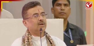জাতীয় ক্রীড়া দিবসে বড় ঘোষণা মুখ্যমন্ত্রীর