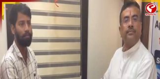 ৯ মৎস্যজীবীর পরিবারের সদস্যকে হোমগার্ডের নিয়োগপত্র দিলেন মুখ্যমন্ত্রী