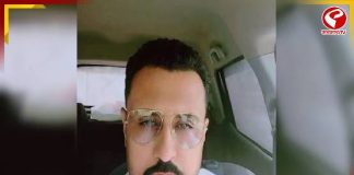 মোটরবাইক ধাওয়া করে হামলা, পঞ্জাবে AAP নেতাকে গুলি করে খুন!