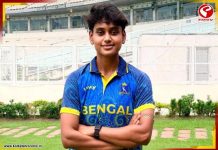 ঝুলনের পর ফের জাতীয় মঞ্চে নদিয়ার বঙ্গতনয়া, ভারতীয় ‘এ’ দলে কৃষ্ণনগরের সুজাতা