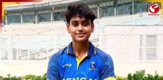 ঝুলনের পর ফের জাতীয় মঞ্চে নদিয়ার বঙ্গতনয়া, ভারতীয় ‘এ’ দলে কৃষ্ণনগরের সুজাতা