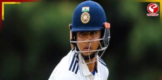 দলীপ ট্রফিতে ইতিহাস বৈভবের, ৫৭ বছরের রেকর্ড ভেঙেও সেঞ্চুরি হাতছাড়া ১৫ বছরের ক্রিকেটারের