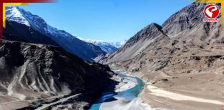 সিন্ধু জলচুক্তি নিয়ে ভারতের কড়া অবস্থান, আন্তর্জাতিক সালিশি আদালতের নির্দেশ প্রত্যাখ্যান নয়াদিল্লির