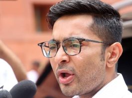 ‘অভিষেক কি বৈঠকে ছিলেন? কী ভাবে জালিয়াতির অভিযোগে জড়ালেন?’ বিধানসভা স্বাক্ষর জাল মামলায় প্রশ্ন বিচারপতি কৌশিক চন্দের