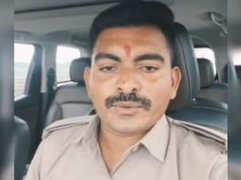 মোদীকে সমর্থনের ঘোষণা, পুলিশের চাকরি ছাড়লেন গুজরাটের কনস্টেবল! যোগ দিতে চান RSS-এ