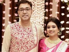 শ্রাবণের শেষ সোমবারে সুখবর, বাবা হলেন অনুপম রায়! পুত্রসন্তানের জন্ম দিলেন প্রস্মিতা