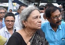 দিল্লিতে AIIMS-এ বিমান বসু, কলকাতায় হাসপাতালে মীরা ভট্টাচার্য, কেমন আছেন দু’জন?