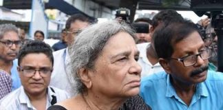 দিল্লিতে AIIMS-এ বিমান বসু, কলকাতায় হাসপাতালে মীরা ভট্টাচার্য, কেমন আছেন দু’জন?