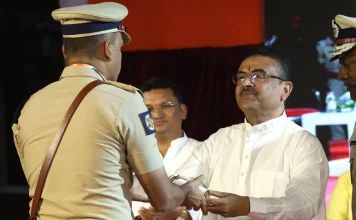 পুজোর আগেই রাজ্যের ৫৫২ থানায় ১১২ গাড়ি, মহালয়ায় ব্রিগেড থেকে উদ্বোধনের ঘোষণা শুভেন্দুর