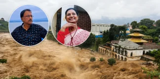 নেপালের দুর্যোগে আতঙ্ক, ১৫ মিনিটের দেরিতেই বাঁচল প্রাণ! কাঠমান্ডুতে নিরাপদে বসিরহাটের শিক্ষক দম্পতি