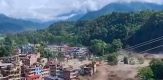 নেপালের হড়পা বানে নিখোঁজ পূর্ব বর্ধমানের সন্দীপ, পরিবারের চোখে শুধুই অপেক্ষা