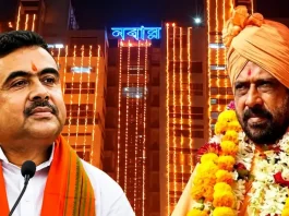 বাংলার রাস্তা-অ্যাভিনিউ-সেতুর নাম বদলাতে কমিটি, চেয়ারম্যান কার্তিক মহারাজ, কী কী বিষয় খতিয়ে দেখা হবে?