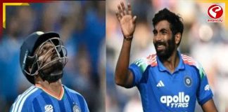 কামব্যাক সঞ্জু-বুমরাহর, আফগানিস্তানের বিরুদ্ধে ঘোষিত ভারতের টি-২০ দল, জায়গা হল বৈভবের?