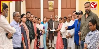 তৃণমূল ছেড়ে এনসিপিআই, ২০ সাংসদের নোটিসের জবাব ঘিরে নতুন মোড়, স্পিকারের কাছে বাড়তি সময় চাইলেন সাংসদেরা