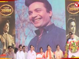 মহানায়কের শতবর্ষে মোদির শ্রদ্ধা, টালিগঞ্জে উত্তম-স্মরণে তারকাদের ভিড়