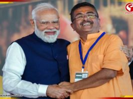 মোদির জন্মদিন ঘিরে বাংলায় মাসব্যাপী বিজেপির মেগা কর্মসূচি, নজরে যুব-মহিলা