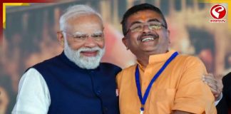 মোদির জন্মদিন ঘিরে বাংলায় মাসব্যাপী বিজেপির মেগা কর্মসূচি, নজরে যুব-মহিলা