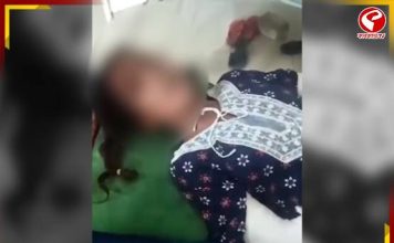 নকলের অভিযোগ জানাতে গিয়ে বিপদ, শিক্ষকের বিরুদ্ধে ছাত্রীর হাত মুচড়ে দেওয়ার অভিযোগ, ১০ দিন পর মৃত্যু