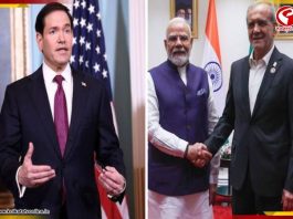 ইরানের সঙ্গে বাণিজ্যে ভারতকে কড়া বার্তা আমেরিকার, ‘নিষেধাজ্ঞা এড়াতে সাহায্য করলে পদক্ষেপ’
