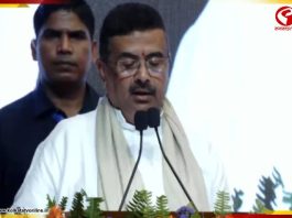 বাংলা ভাষা থেকে স্কুলের সিলেবাস, বাম-তৃণমূলকে একসঙ্গে নিশানা শুভেন্দুর