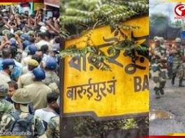 নাবালিকা খুন-ধর্ষণ কাণ্ডে ৫৭ দিনের মাথায় ৭০২ পাতার চার্জশিট