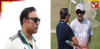 গম্ভীরের বদলে লক্ষ্মণ, এশিয়ান গেমসে ভারতীয় দলের কোচ নিয়ে বড় সিদ্ধান্ত বিসিসিআইয়ের